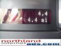 2010 White Platinum Tri-Coat Lincoln MKX AWD  photo #20