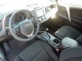 Barcelona Red Metallic - RAV4 LE Photo No. 4