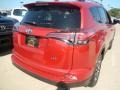 Barcelona Red Metallic - RAV4 LE Photo No. 2
