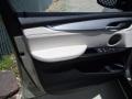 Mineral Silver Metallic - X5 xDrive35i Photo No. 9