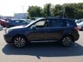 2018 Dark Gray Metallic Subaru Forester 2.5i Touring  photo #3