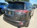 2017 Magnetic Gray Metallic Toyota RAV4 LE  photo #2