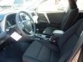 Magnetic Gray Metallic - RAV4 LE Photo No. 3