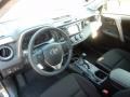 Magnetic Gray Metallic - RAV4 LE Photo No. 4