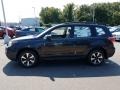 Dark Gray Metallic - Forester 2.5i Photo No. 3
