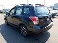 2018 Dark Gray Metallic Subaru Forester 2.5i  photo #4