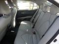 Super White - Camry SE Photo No. 6