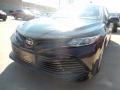 Midnight Black Metallic - Camry LE Photo No. 1
