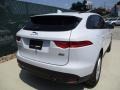 Yulong White Metallic - F-PACE 25t AWD Premium Photo No. 3