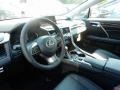 Atomic Silver - RX 350 AWD Photo No. 3