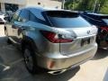 Atomic Silver - RX 350 AWD Photo No. 4
