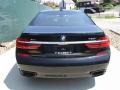 2018 Black Sapphire Metallic BMW 7 Series 750i xDrive Sedan  photo #4