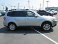 Ice Silver Metallic - Forester 2.5 X Premium Photo No. 5