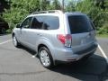 Ice Silver Metallic - Forester 2.5 X Premium Photo No. 8