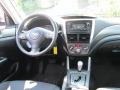 Ice Silver Metallic - Forester 2.5 X Premium Photo No. 10