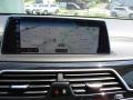 2018 Black Sapphire Metallic BMW 7 Series 750i xDrive Sedan  photo #14