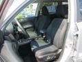 Ice Silver Metallic - Forester 2.5 X Premium Photo No. 16