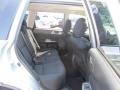 Ice Silver Metallic - Forester 2.5 X Premium Photo No. 19