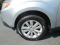 Ice Silver Metallic - Forester 2.5 X Premium Photo No. 23