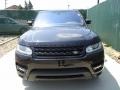 Narvik Black - Range Rover Sport Supercharged Photo No. 7