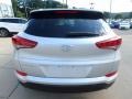 2016 Chromium Silver Hyundai Tucson SE  photo #3