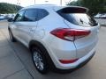 2016 Chromium Silver Hyundai Tucson SE  photo #5