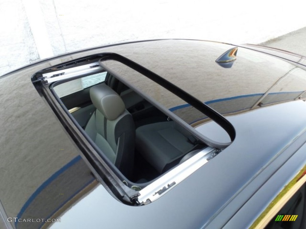 2017 Honda Civic EX-T Coupe Sunroof Photo #122001425