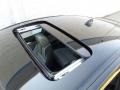 Sunroof of 2017 Civic EX-T Coupe