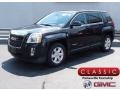 2014 Carbon Black Metallic GMC Terrain SLE  photo #1