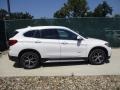 2017 Alpine White BMW X1 xDrive28i  photo #2