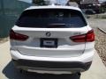 2017 Alpine White BMW X1 xDrive28i  photo #4