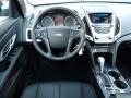 2014 Carbon Black Metallic GMC Terrain SLE  photo #10