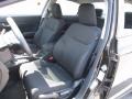 Kona Coffee Metallic - Civic LX Sedan Photo No. 11