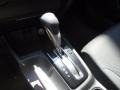Kona Coffee Metallic - Civic LX Sedan Photo No. 14