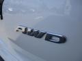 2014 White Diamond Pearl Honda CR-V EX AWD  photo #6