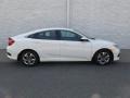 Taffeta White - Civic LX Sedan Photo No. 2