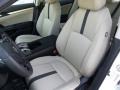 Taffeta White - Civic LX Sedan Photo No. 10