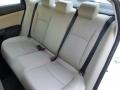 Taffeta White - Civic LX Sedan Photo No. 11