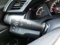 Taffeta White - Civic LX Sedan Photo No. 20