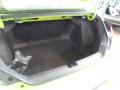 Energy Green Pearl - Civic LX Coupe Photo No. 11