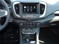 2018 GMC Terrain SLE AWD Controls
