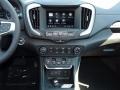 ­Jet Black Controls Photo for 2018 GMC Terrain #122004858