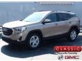 Coppertino Metallic - Terrain SLE AWD Photo No. 1