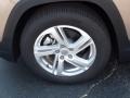 Coppertino Metallic - Terrain SLE AWD Photo No. 5
