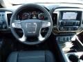 2017 Quicksilver Metallic GMC Sierra 1500 Denali Crew Cab 4WD  photo #10