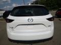 Crystal White Pearl - CX-5 Sport AWD Photo No. 6