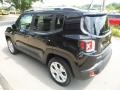 2016 Black Jeep Renegade Limited 4x4  photo #7