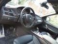 2012 Carbon Black Metallic BMW X5 xDrive50i  photo #21