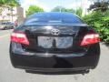 Black - Camry LE Photo No. 9