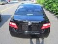 Black - Camry LE Photo No. 10